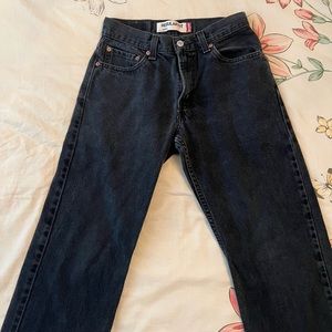 Vintage Levi’s ! See last photo